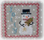 (image for) Snowy - 6